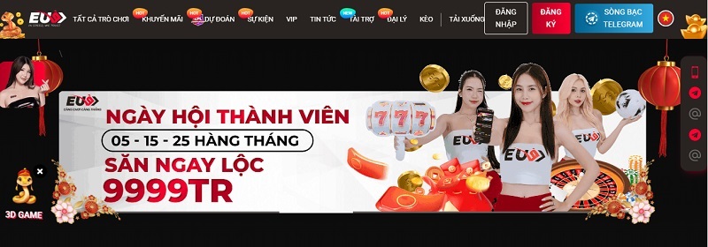 Casino Eu9 Uy Tin Tin Cay