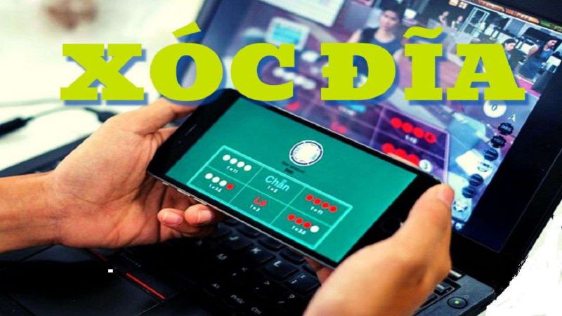 Một vài thuật ngữ khi chơi xóc đĩa EU9